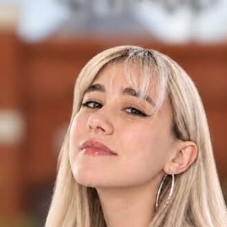 Portrait de Claire Authier