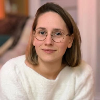 Portrait d'Emilie Gilberton