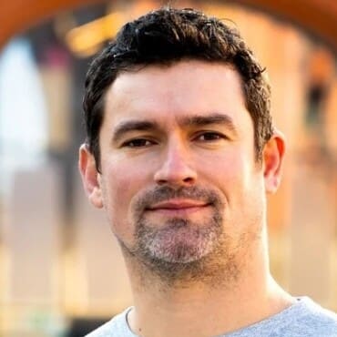 Portrait de Pierre Geevers