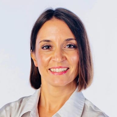 Portrait de Sandra Carole